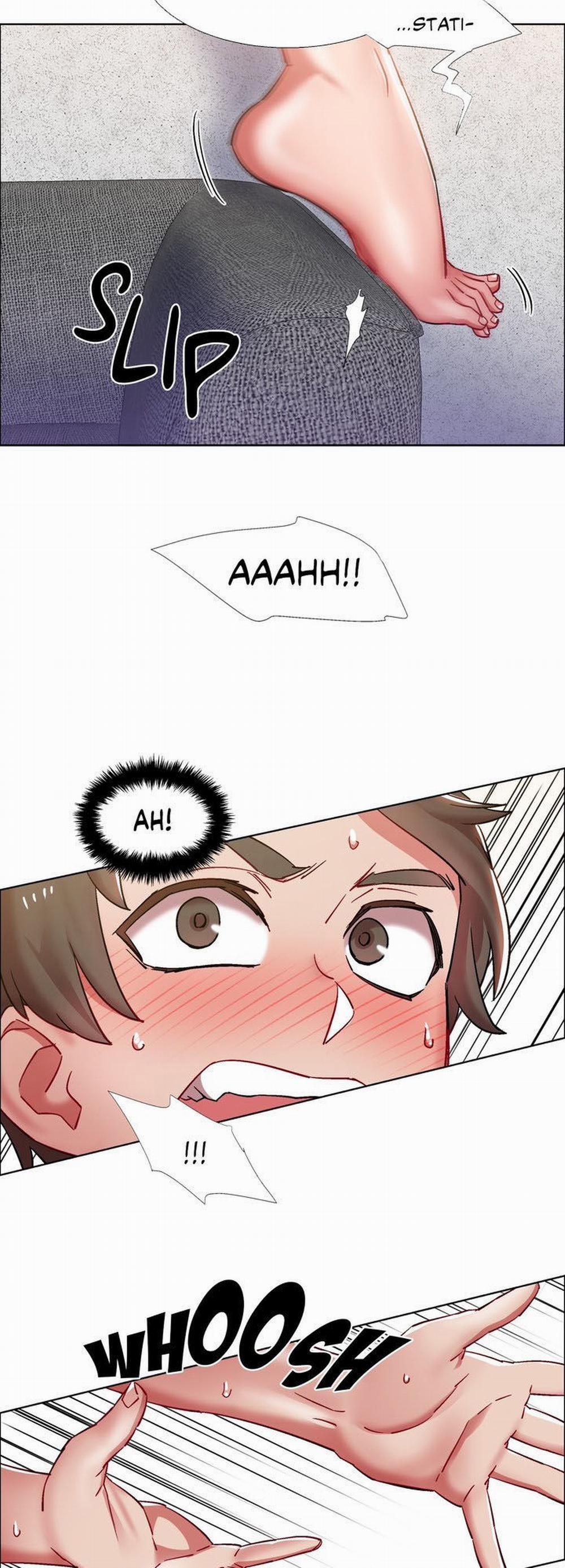 Câu chuyện cho thuê băng 18+ 26 trang 11