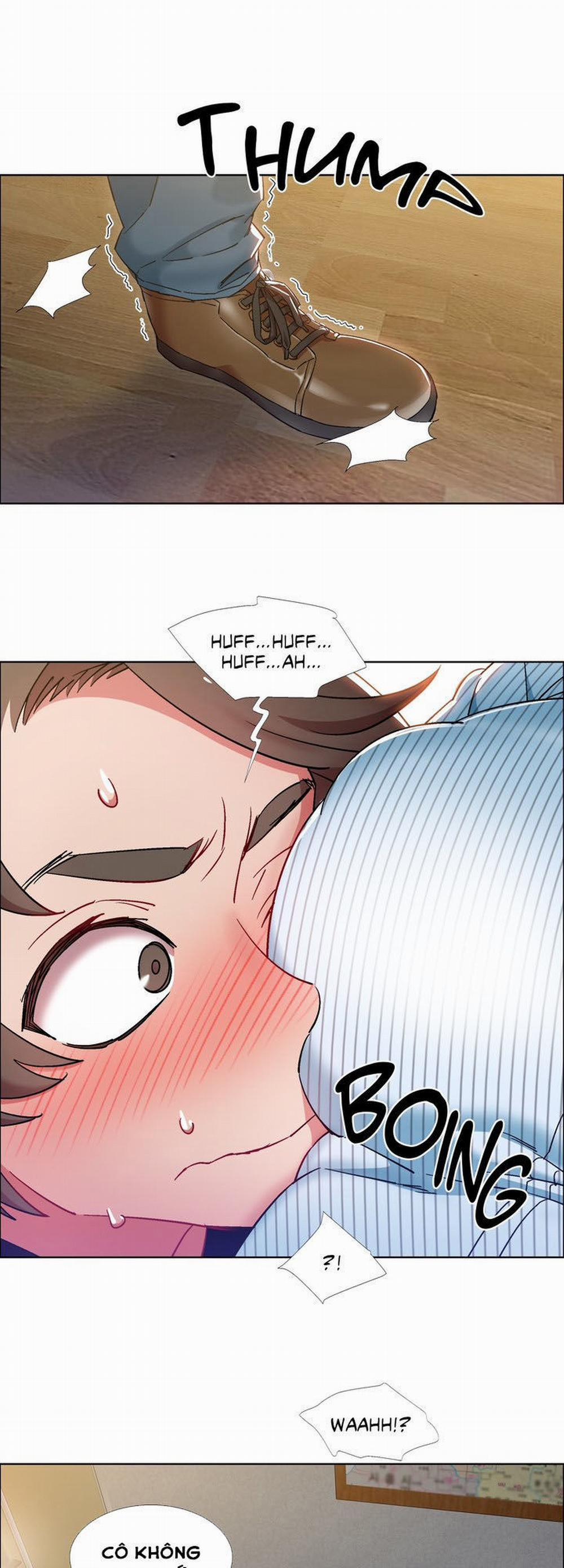 Câu chuyện cho thuê băng 18+ 26 trang 13