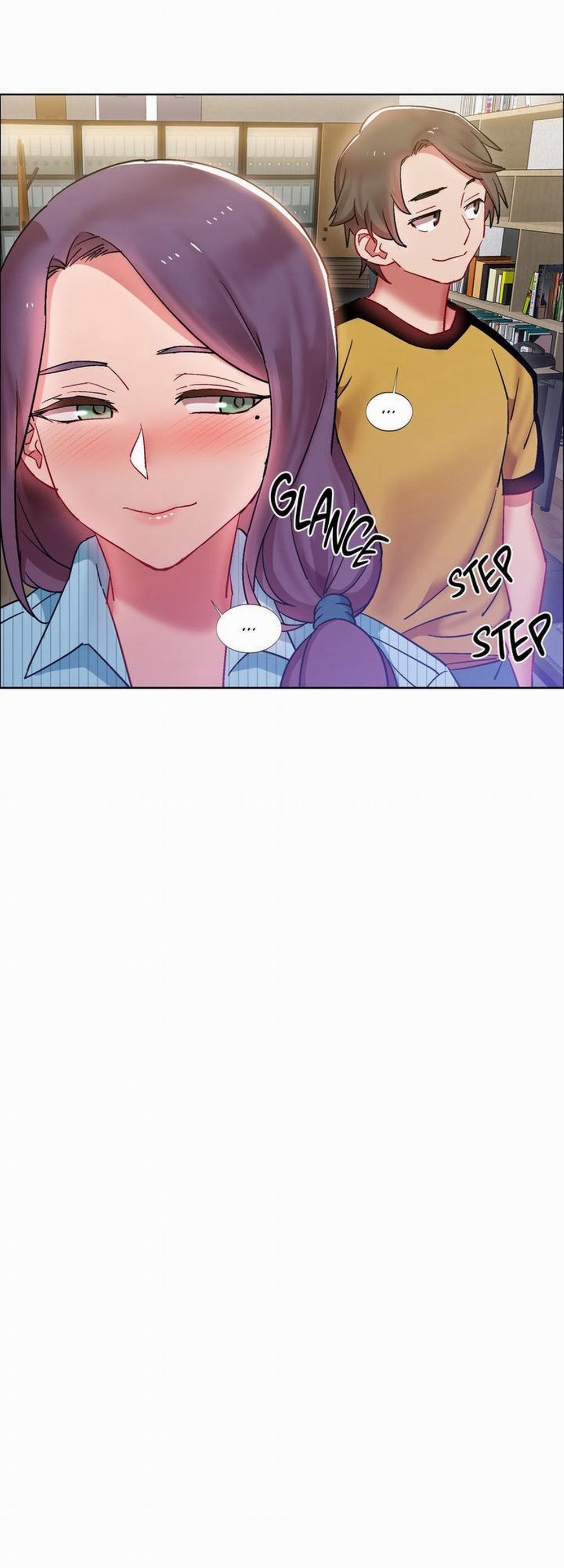 Câu chuyện cho thuê băng 18+ 26 trang 20