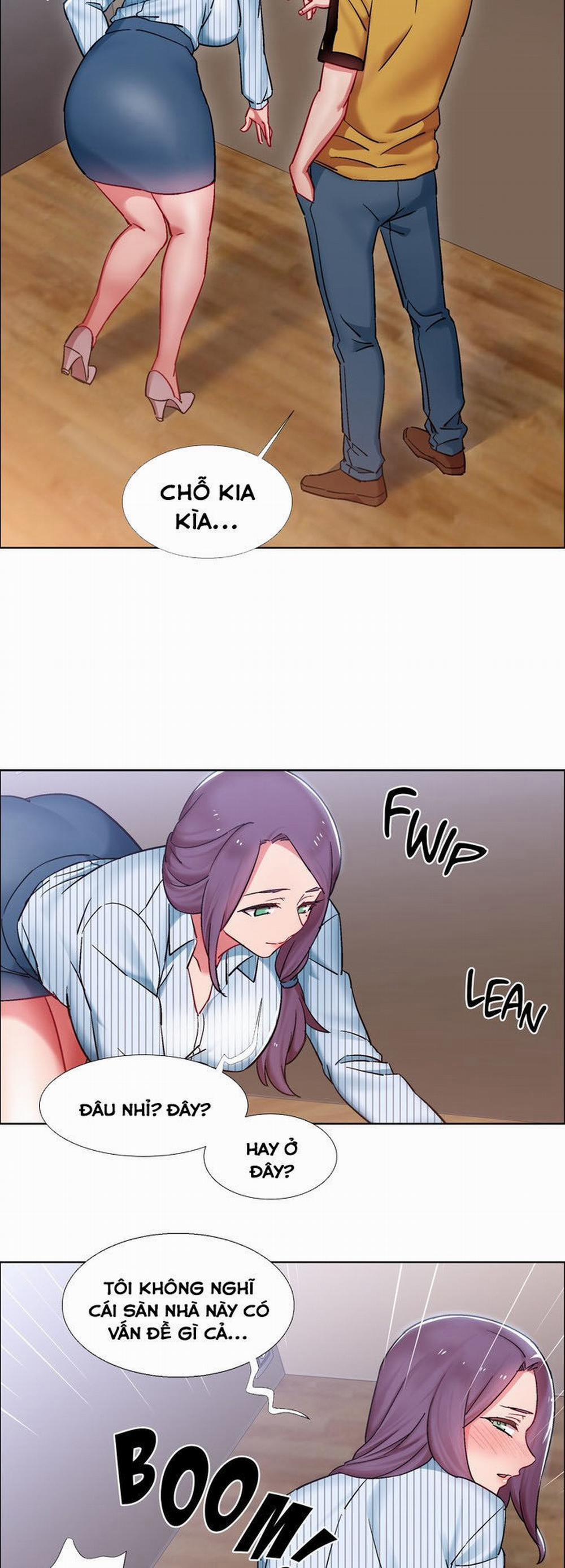 Câu chuyện cho thuê băng 18+ 26 trang 38