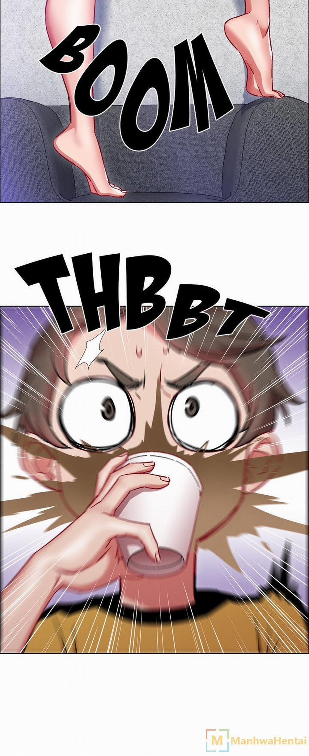 Câu chuyện cho thuê băng 18+ 26 trang 9