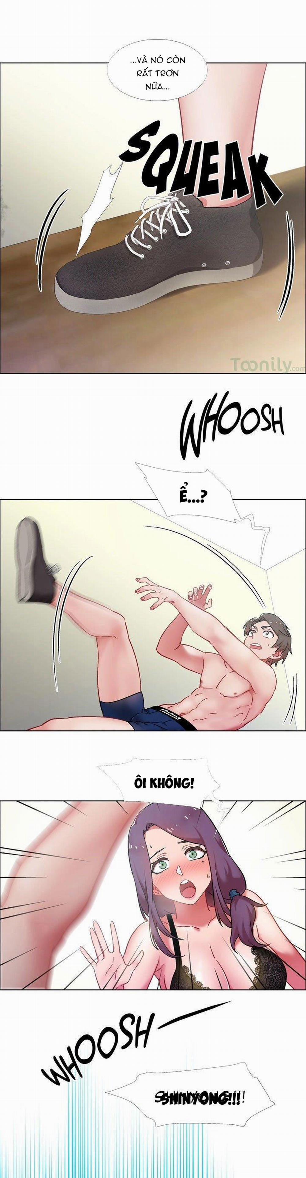 Câu chuyện cho thuê băng 18+ 30 trang 13