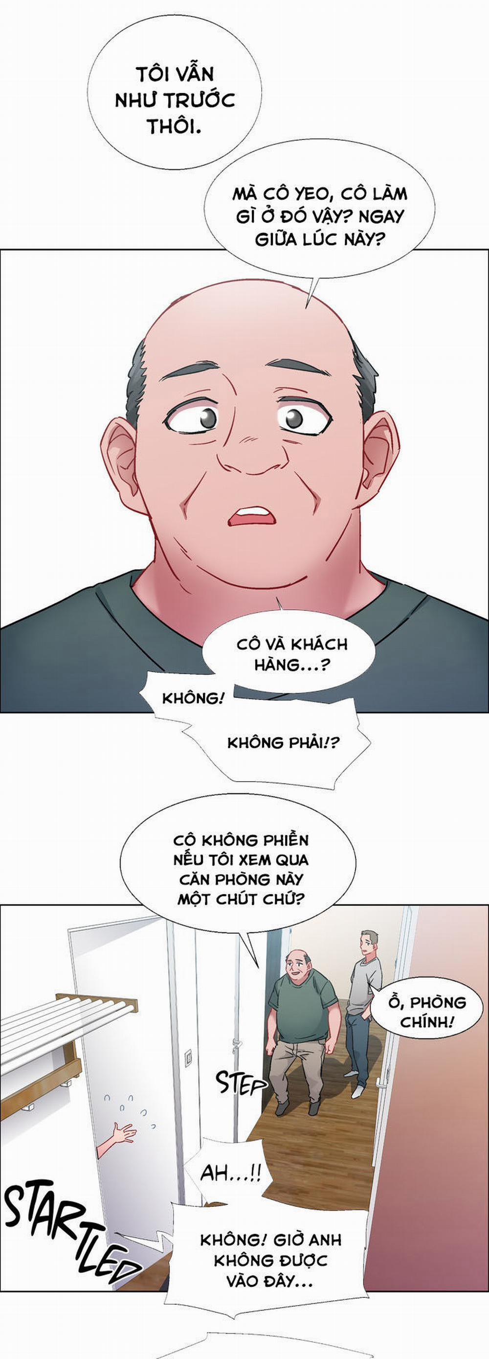 Câu chuyện cho thuê băng 18+ 31 trang 45