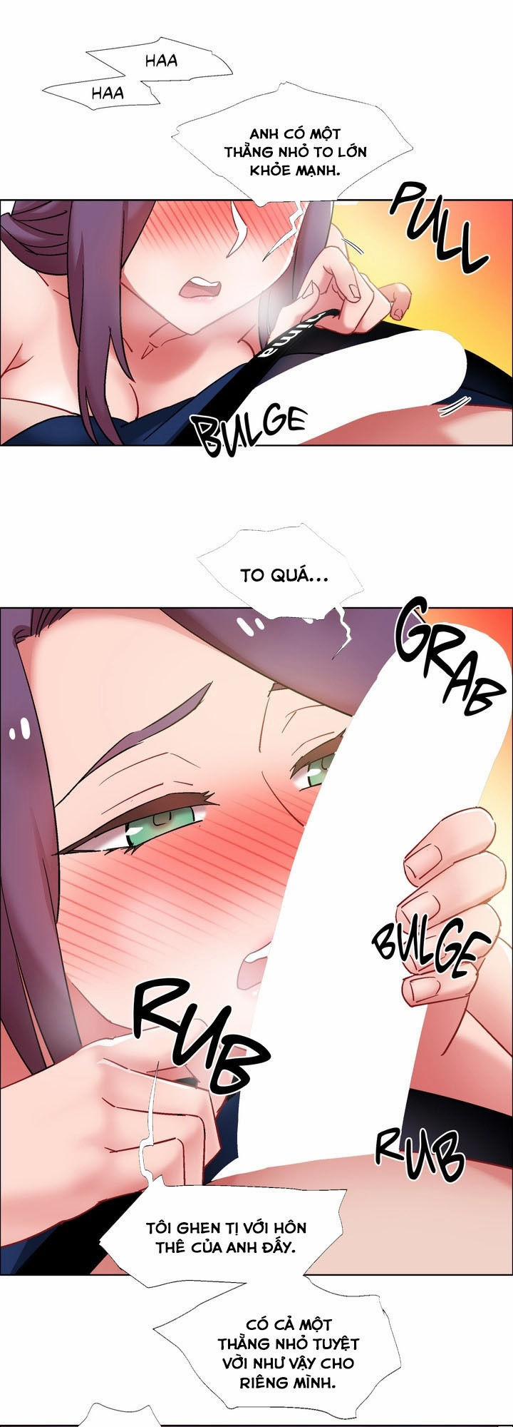 Câu chuyện cho thuê băng 18+ 32 0 Season 1 End trang 37