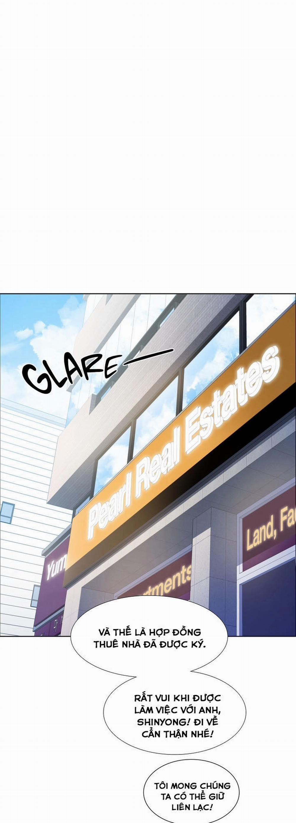 Câu chuyện cho thuê băng 18+ 32.5 trang 1