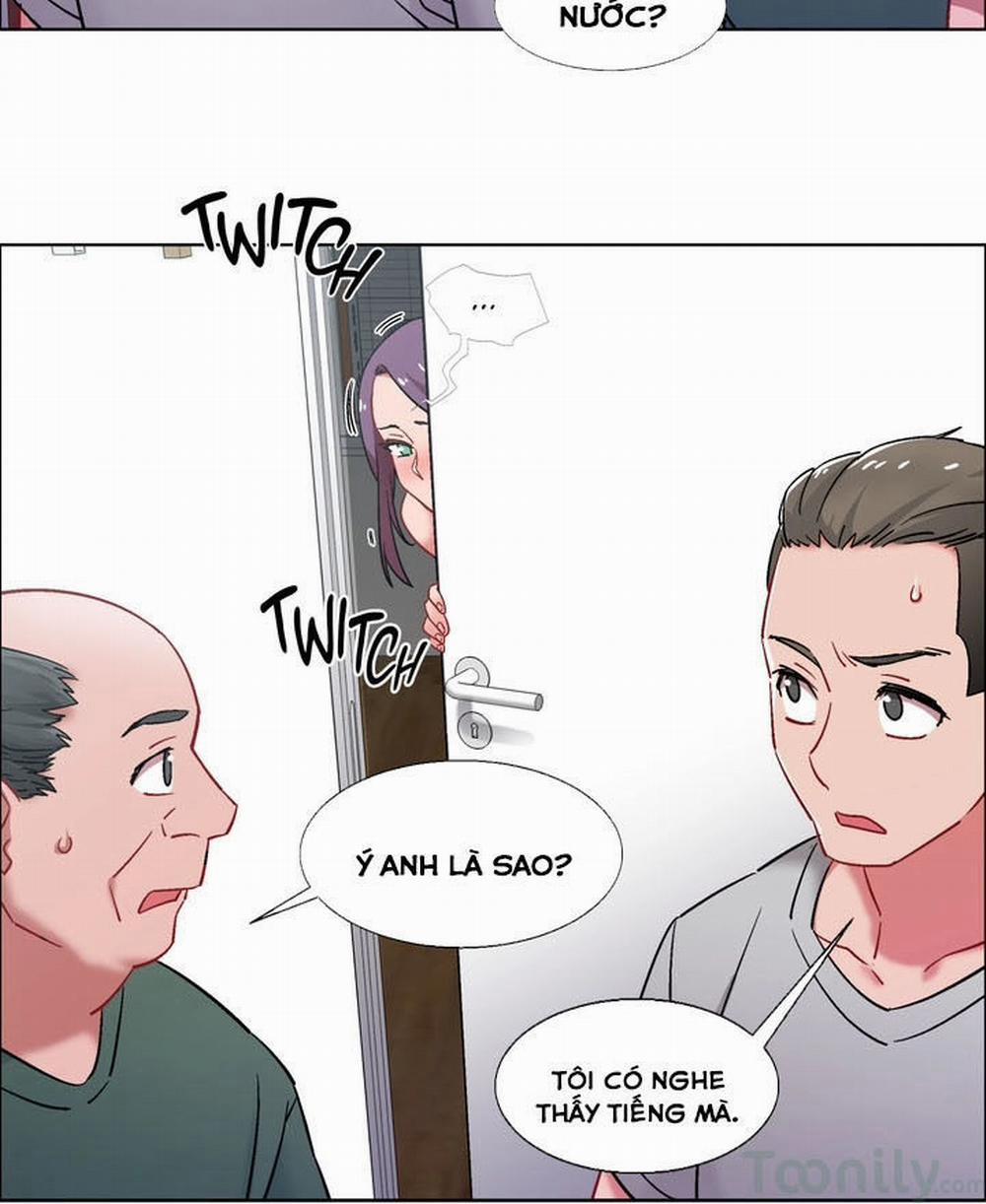 Câu chuyện cho thuê băng 18+ 32 - Season 1 End trang 10