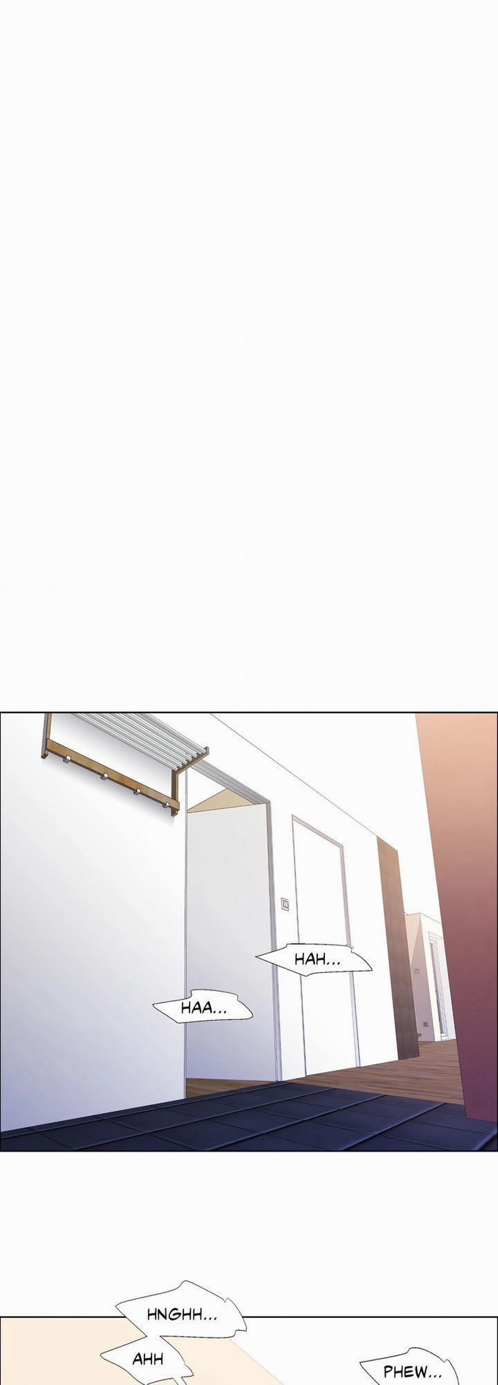 Câu chuyện cho thuê băng 18+ 32 - Season 1 End trang 31