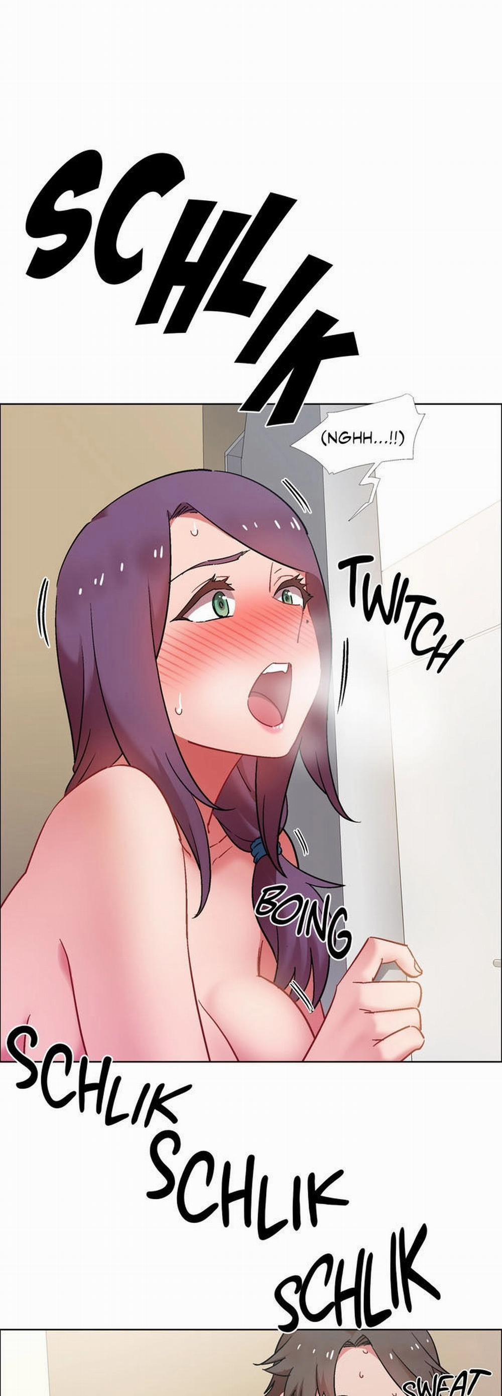 Câu chuyện cho thuê băng 18+ 32 - Season 1 End trang 7