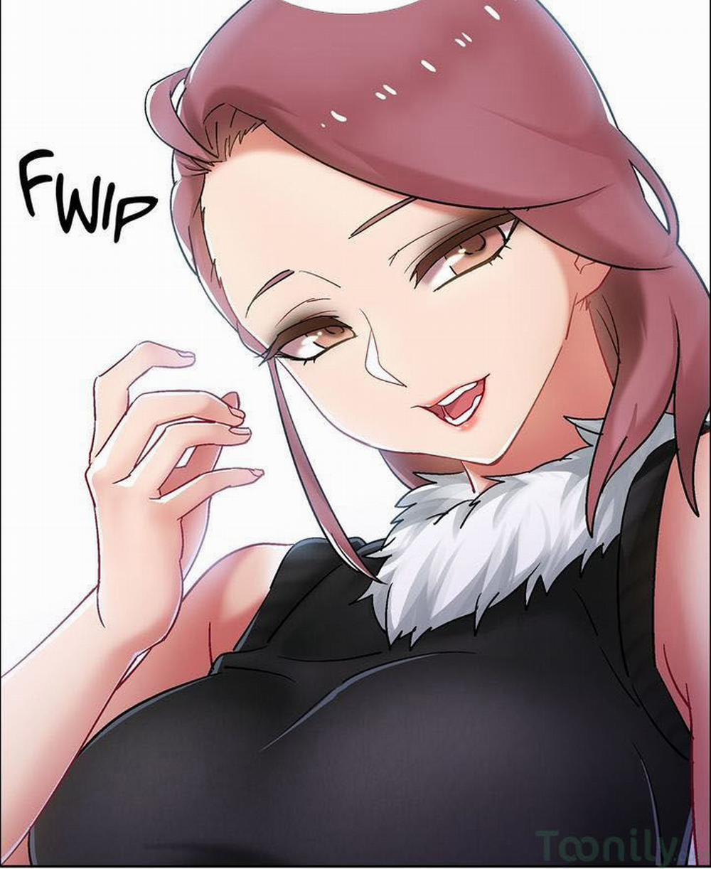 Câu chuyện cho thuê băng 18+ 33 trang 12