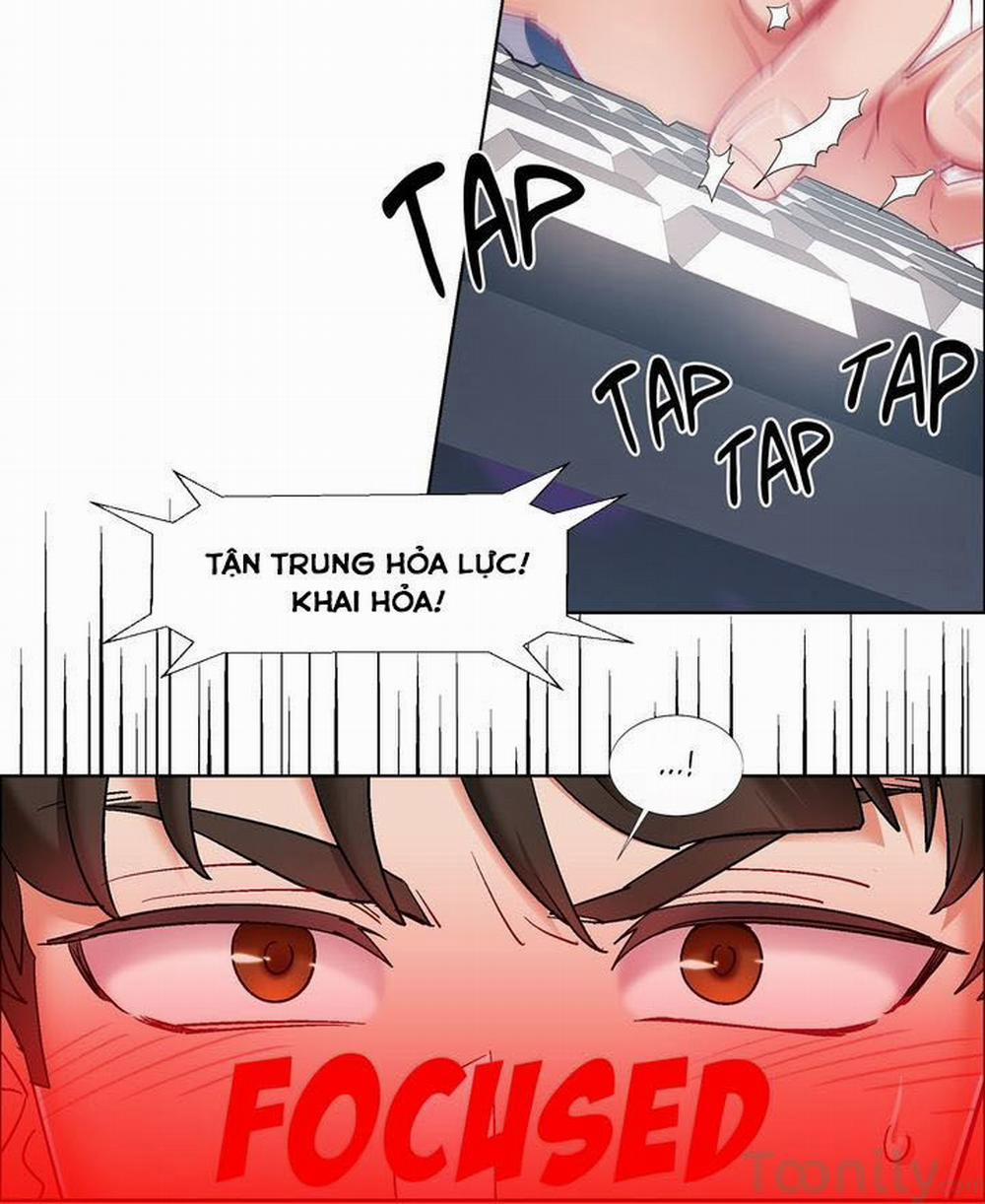 Câu chuyện cho thuê băng 18+ 33 trang 34