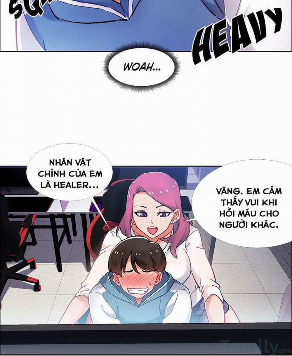 Câu chuyện cho thuê băng 18+ 33 trang 42