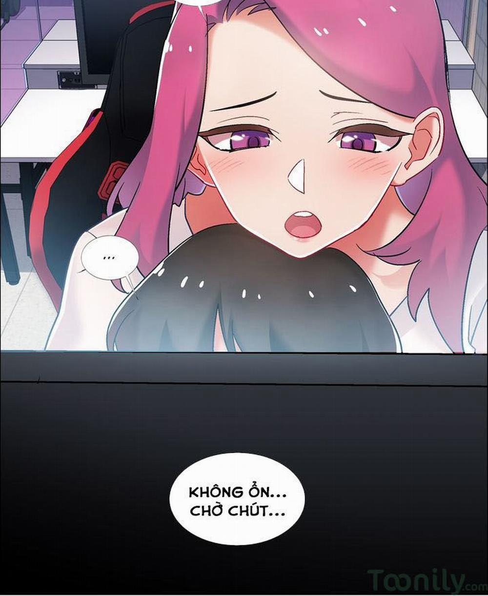 Câu chuyện cho thuê băng 18+ 33 trang 44