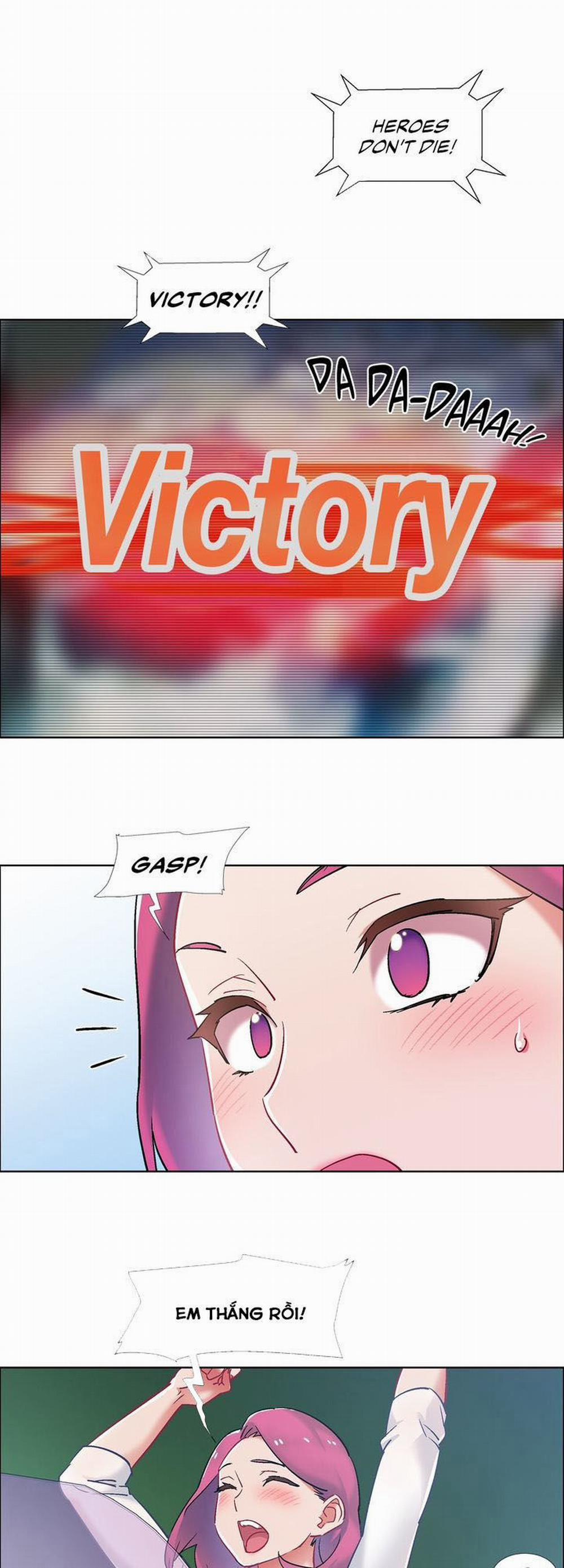 Câu chuyện cho thuê băng 18+ 33 trang 47