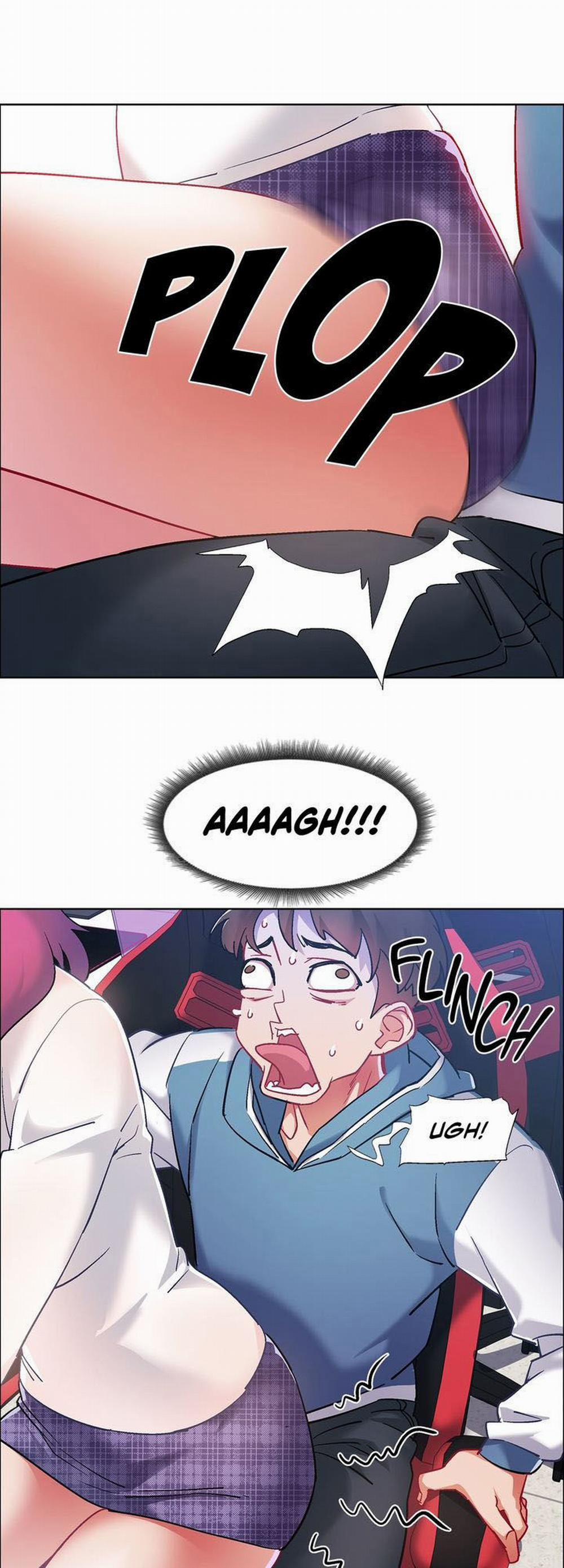 Câu chuyện cho thuê băng 18+ 33 trang 49