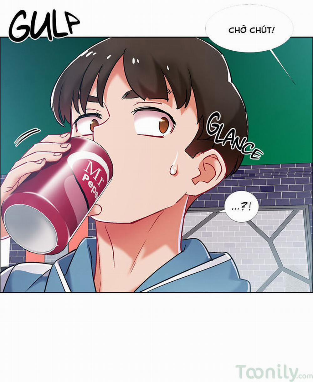 Câu chuyện cho thuê băng 18+ 34 trang 25