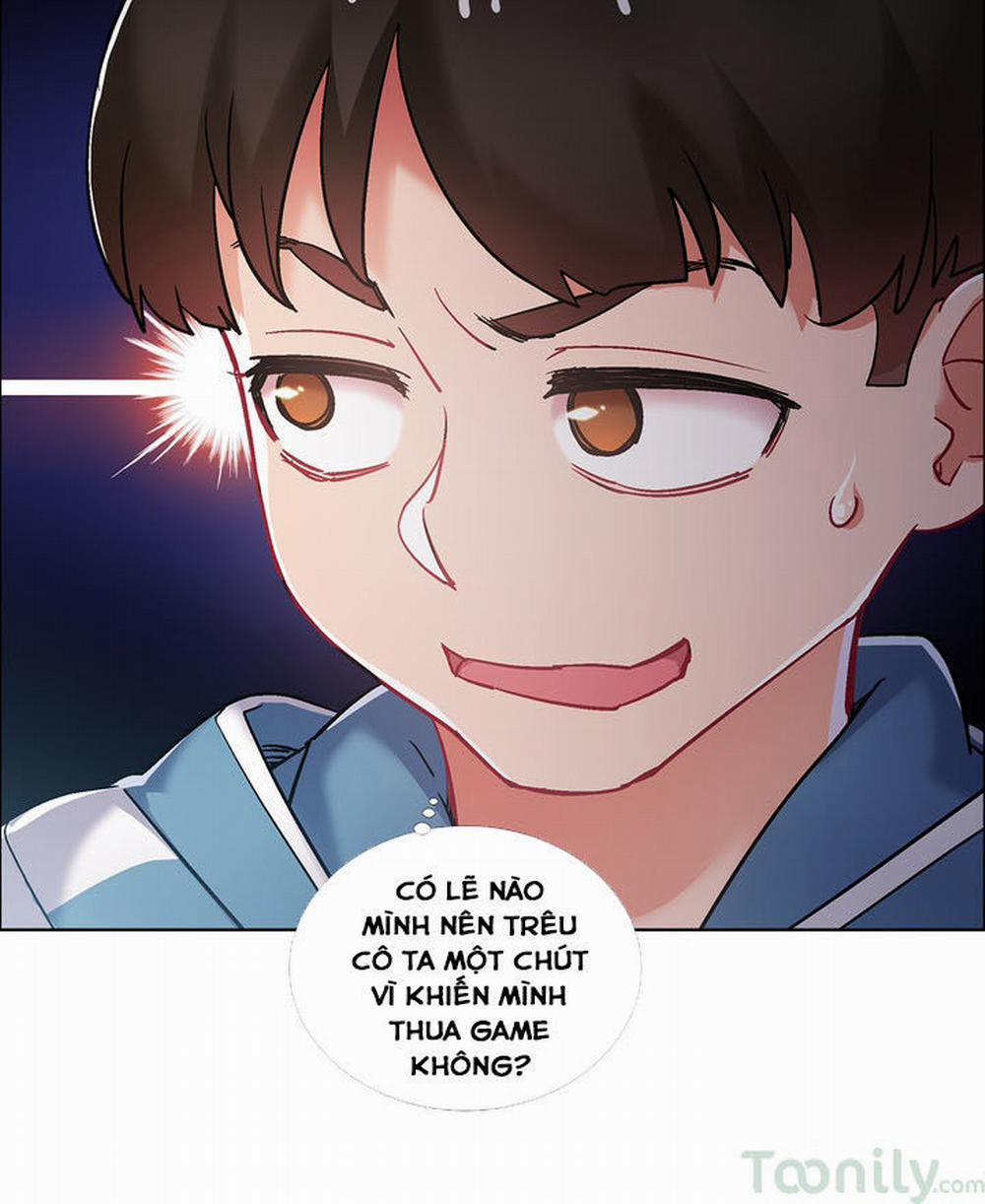 Câu chuyện cho thuê băng 18+ 34 trang 41