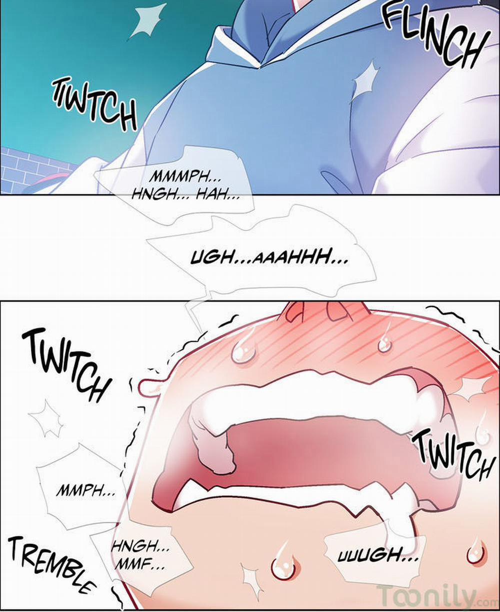 Câu chuyện cho thuê băng 18+ 34 trang 9