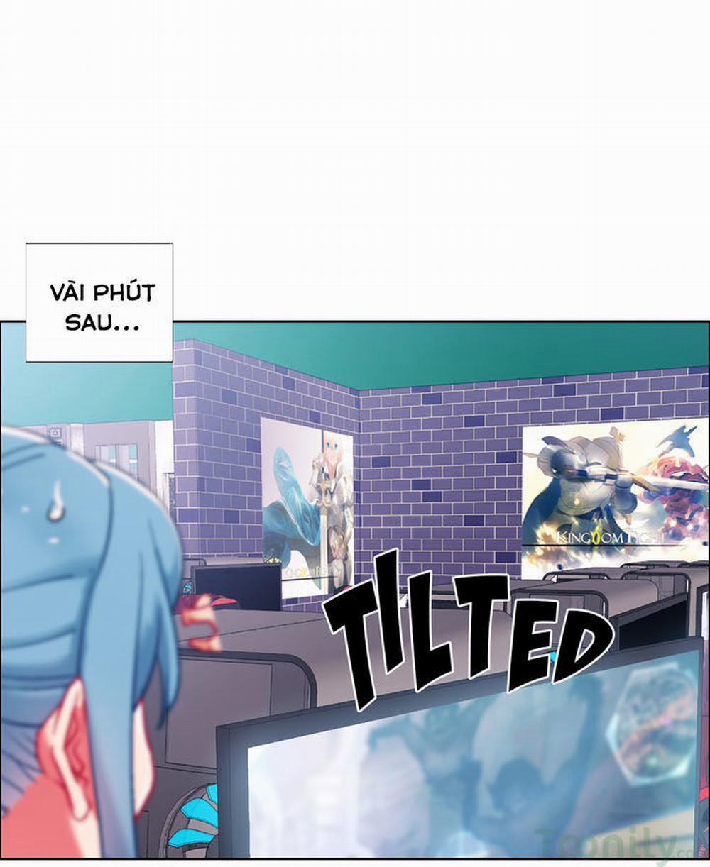 Câu chuyện cho thuê băng 18+ 35 trang 18