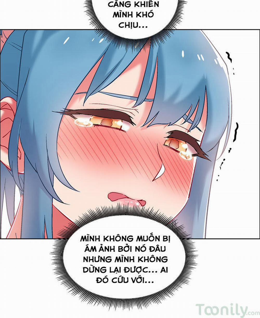 Câu chuyện cho thuê băng 18+ 35 trang 20