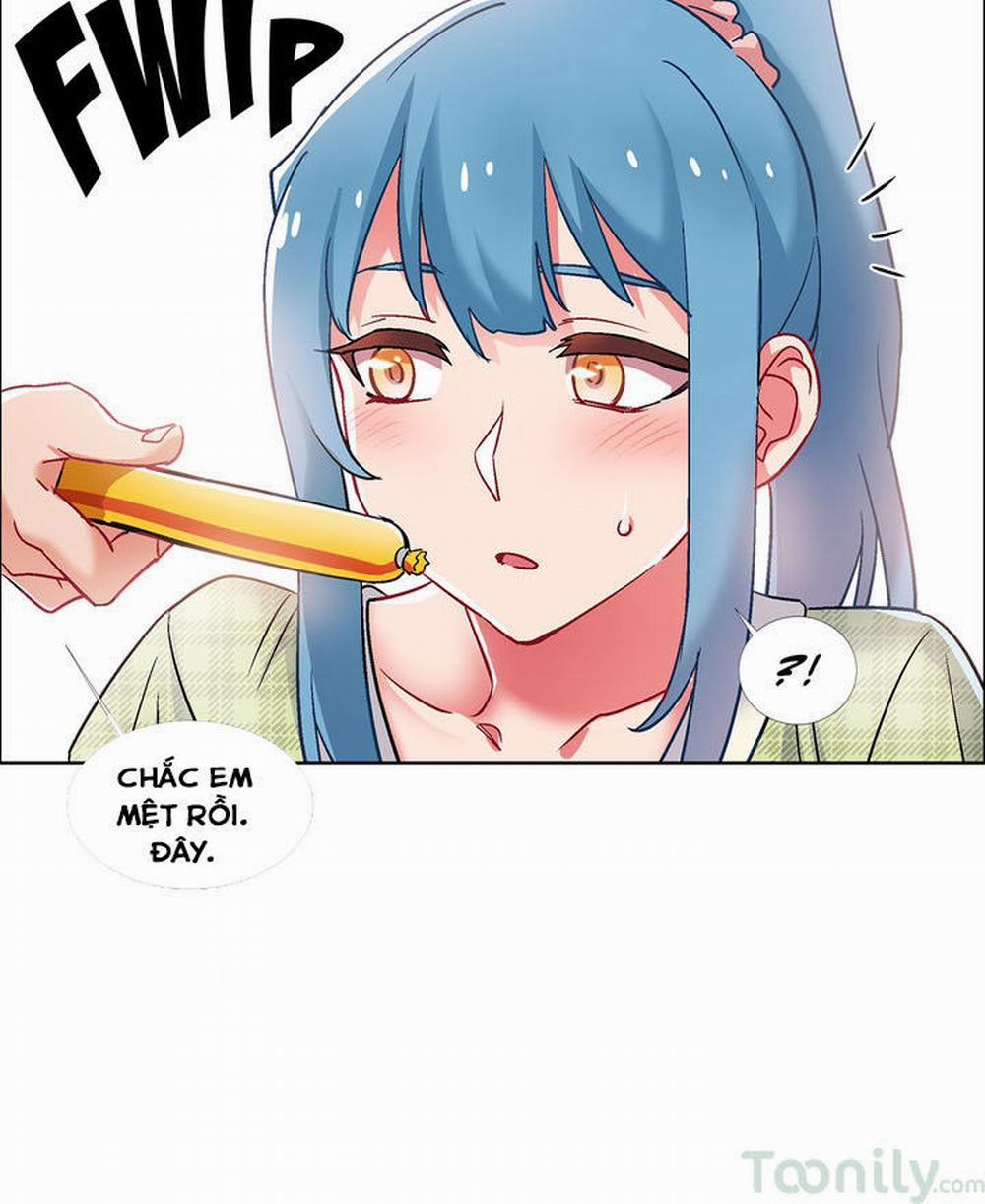 Câu chuyện cho thuê băng 18+ 35 trang 42