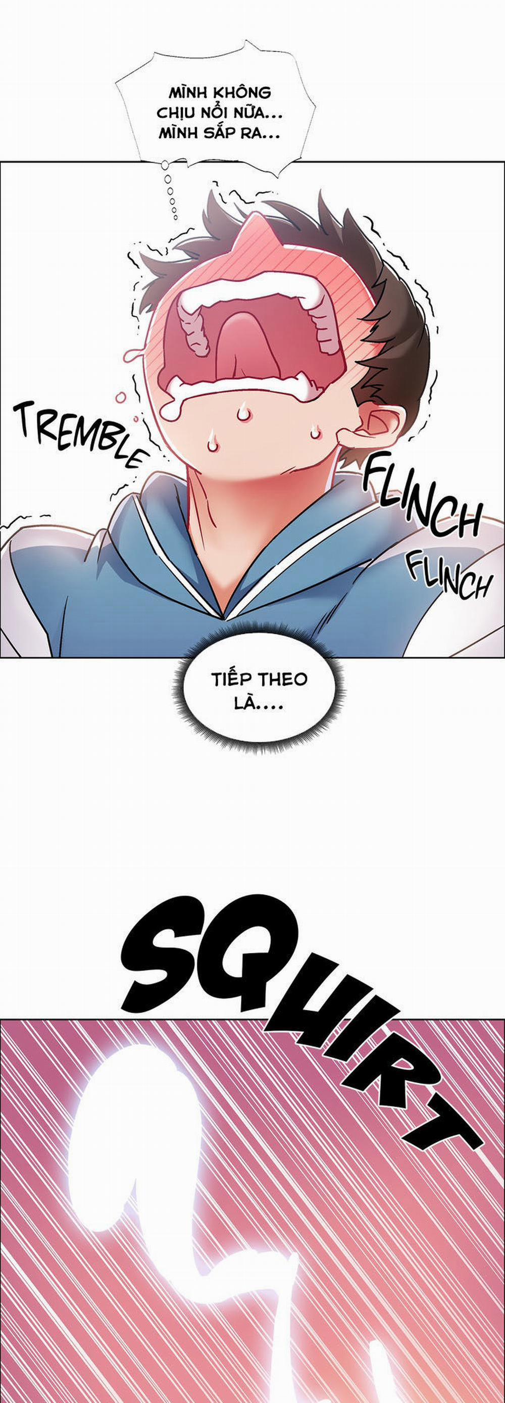 Câu chuyện cho thuê băng 18+ 37 trang 27