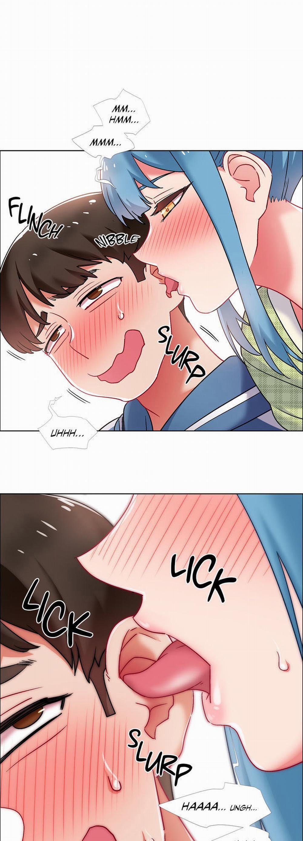 Câu chuyện cho thuê băng 18+ 37 trang 44