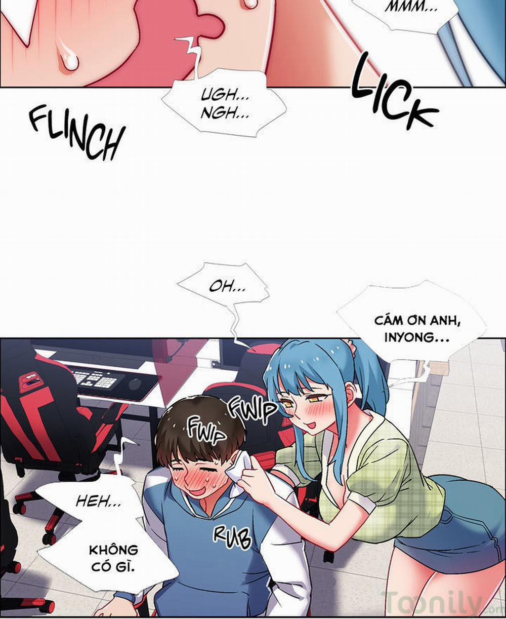 Câu chuyện cho thuê băng 18+ 37 trang 45