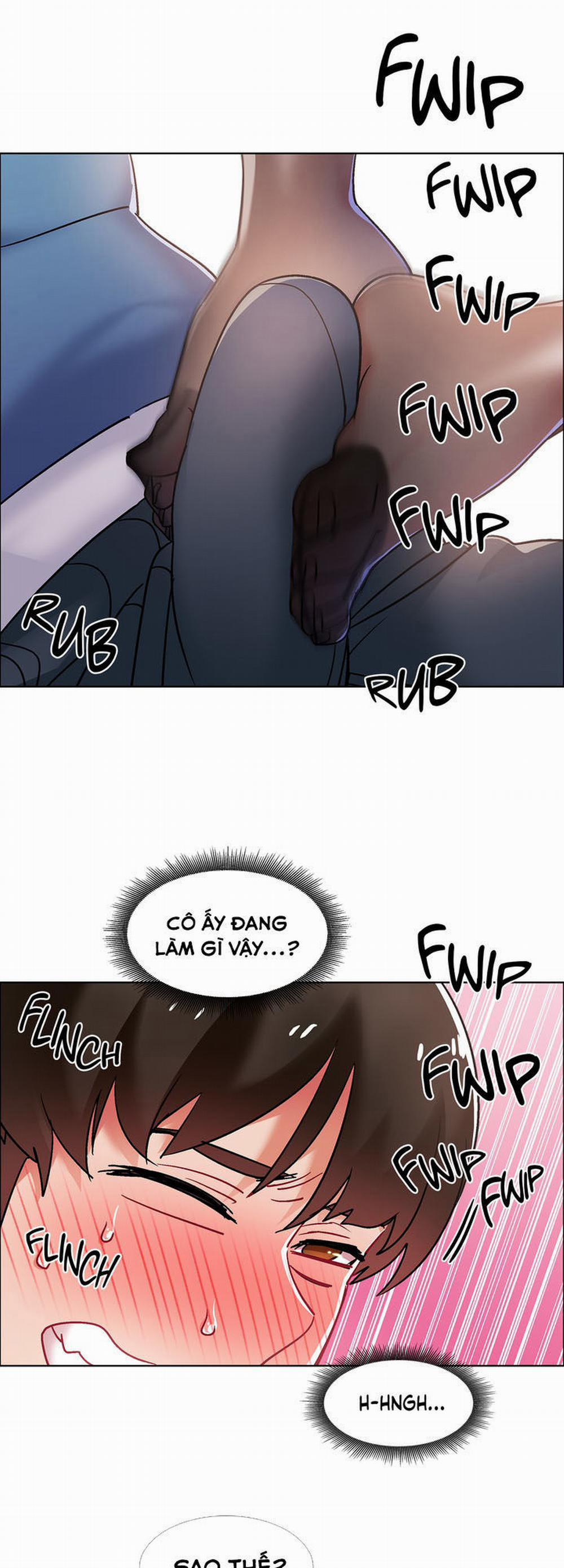 Câu chuyện cho thuê băng 18+ 39 trang 21