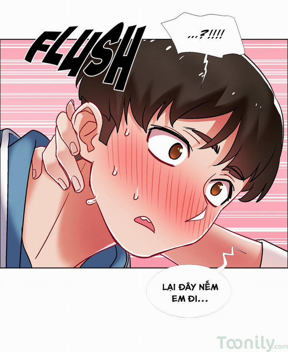 Câu chuyện cho thuê băng 18+ 39 trang 40