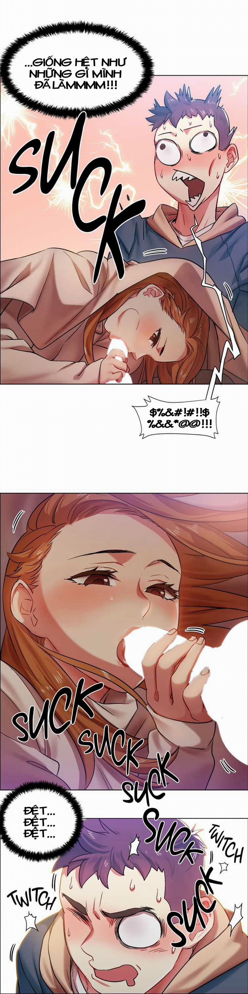 Câu chuyện cho thuê băng 18+ 4 trang 11