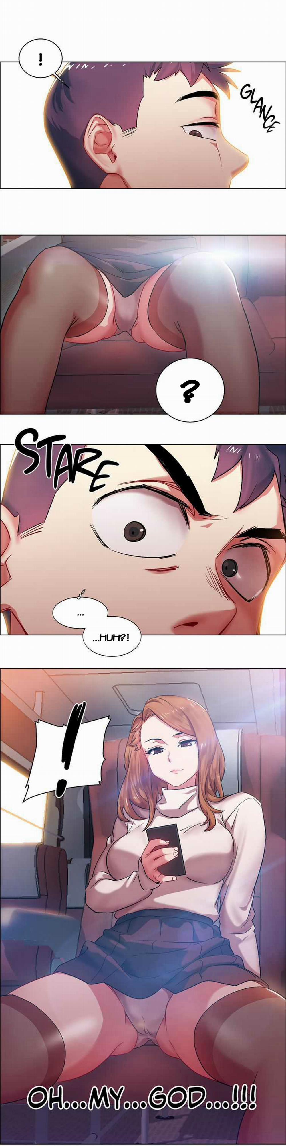 Câu chuyện cho thuê băng 18+ 4 trang 21