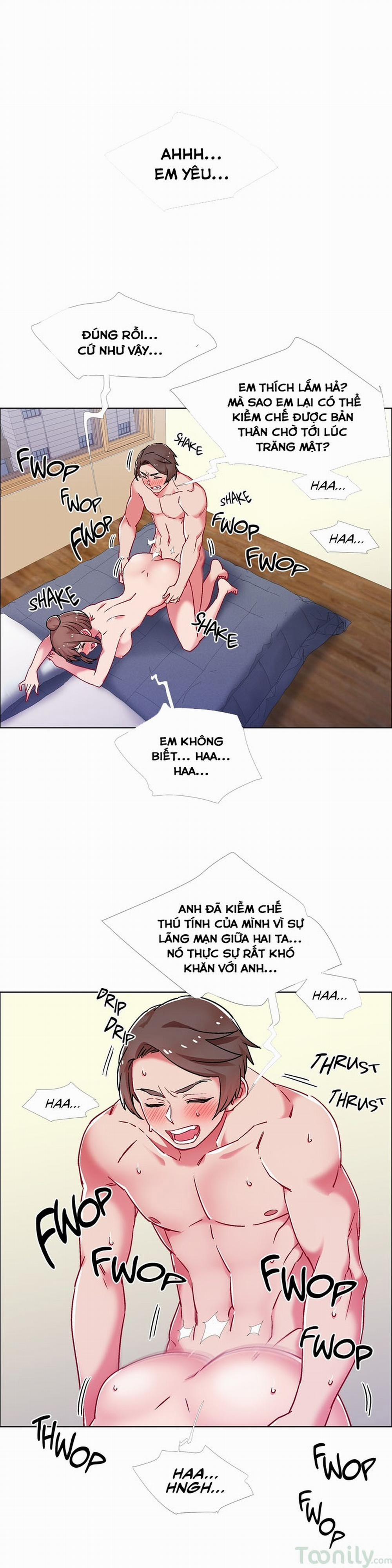 Câu chuyện cho thuê băng 18+ 44 trang 1