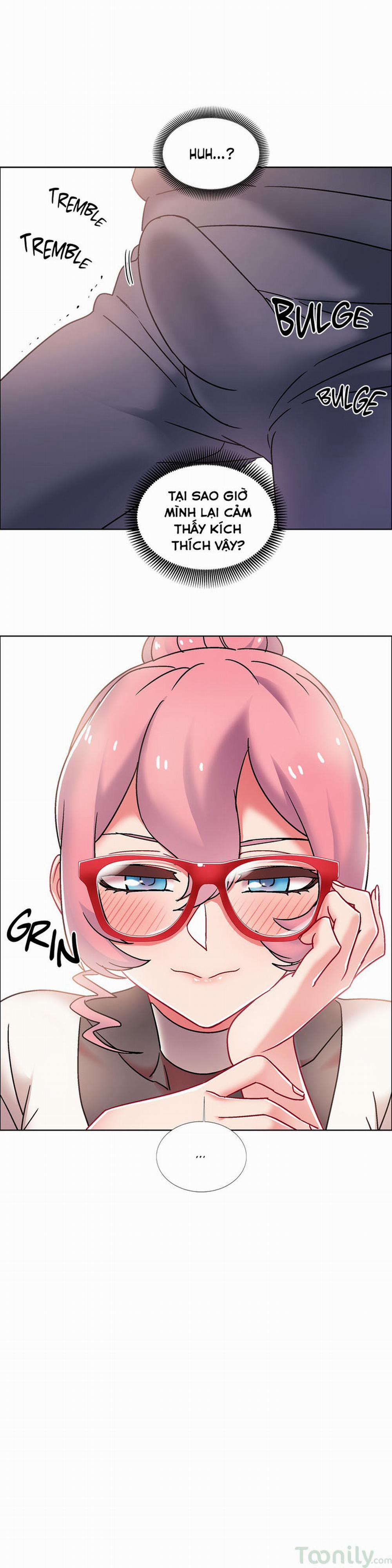 Câu chuyện cho thuê băng 18+ 44 trang 25