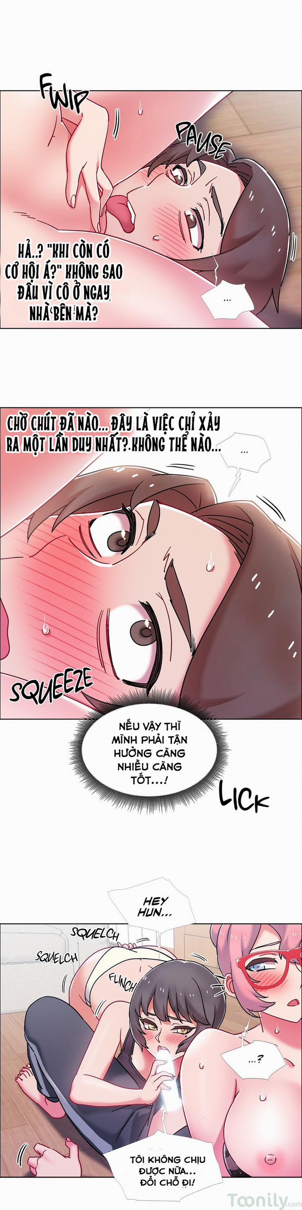 Câu chuyện cho thuê băng 18+ 47 trang 7