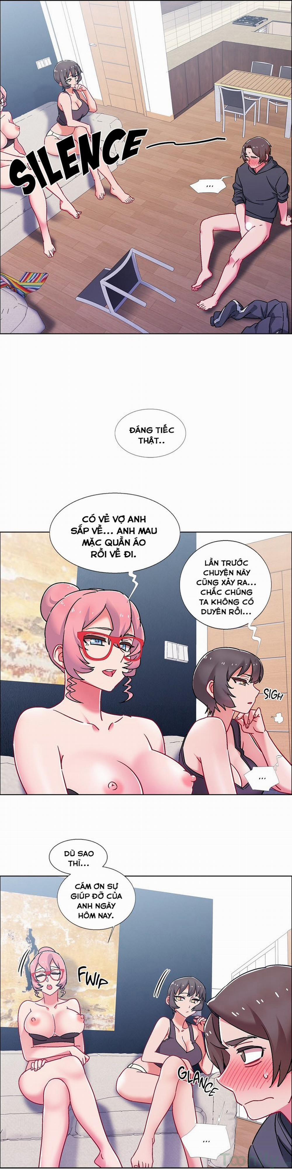 Câu chuyện cho thuê băng 18+ 48 trang 11