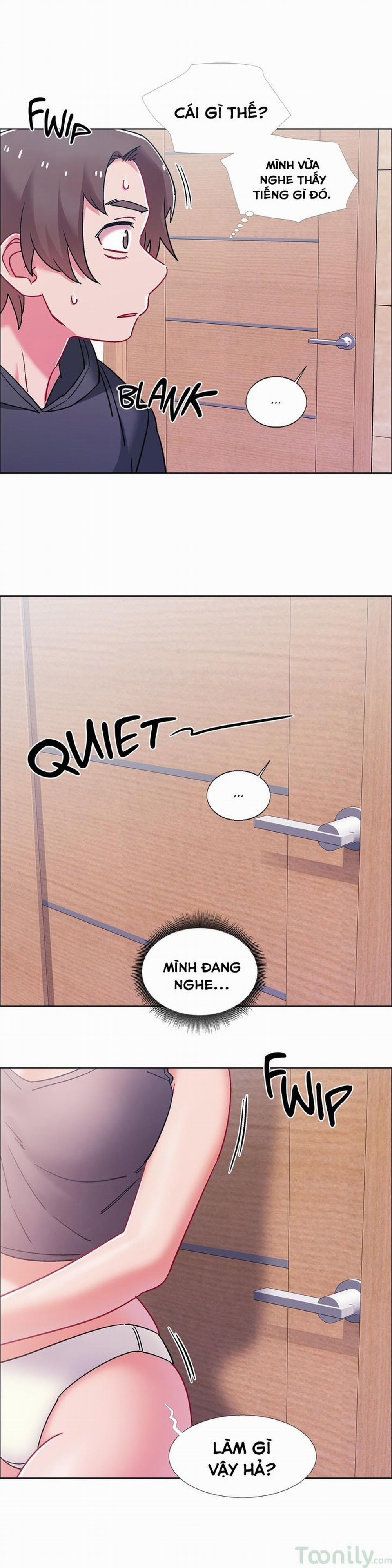 Câu chuyện cho thuê băng 18+ 48 trang 16