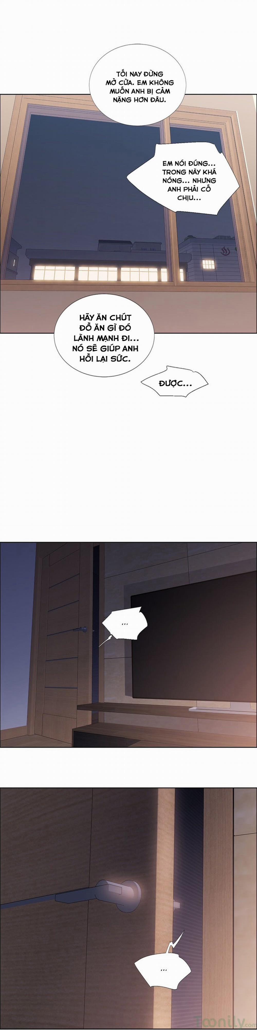 Câu chuyện cho thuê băng 18+ 49 trang 12