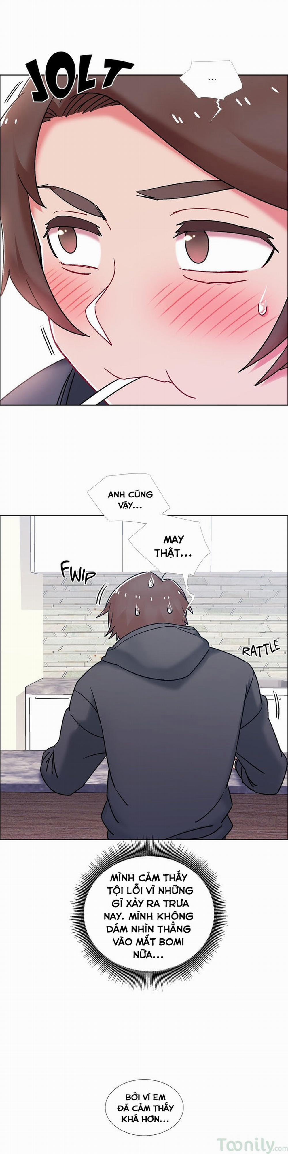 Câu chuyện cho thuê băng 18+ 49 trang 3