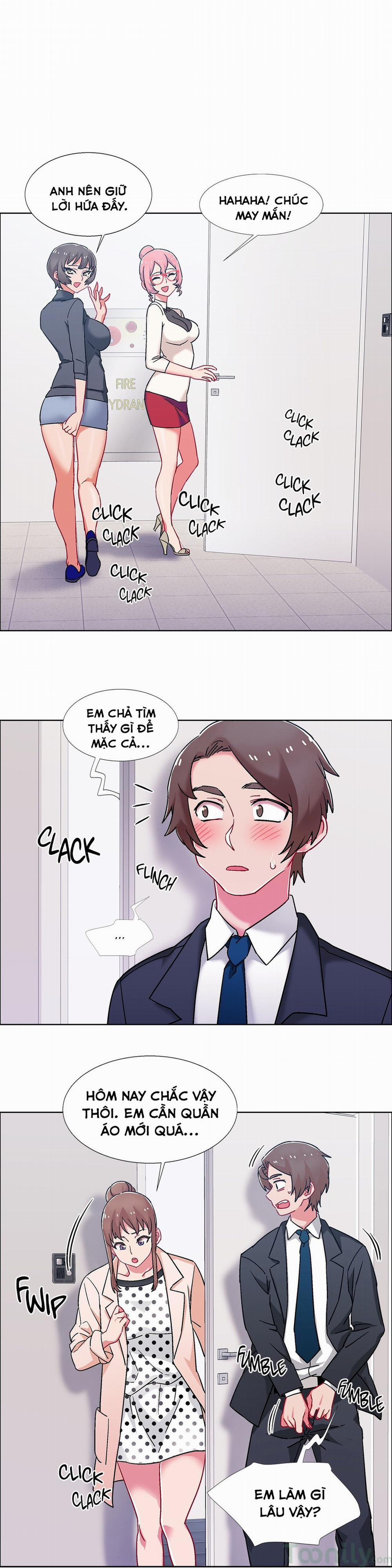 Câu chuyện cho thuê băng 18+ 50 trang 5