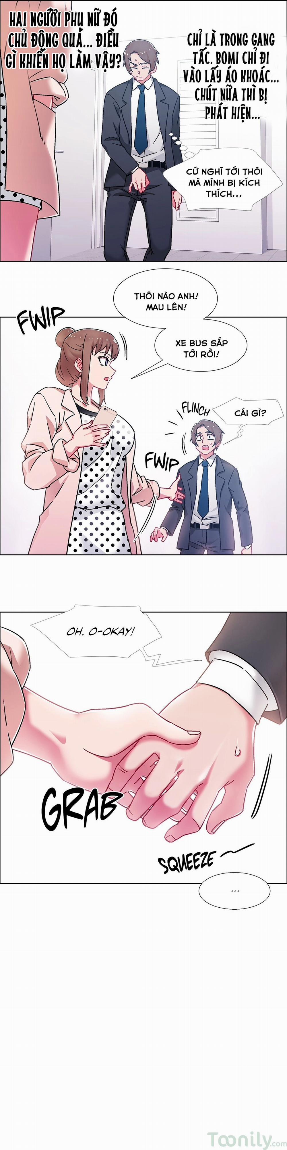 Câu chuyện cho thuê băng 18+ 50 trang 7