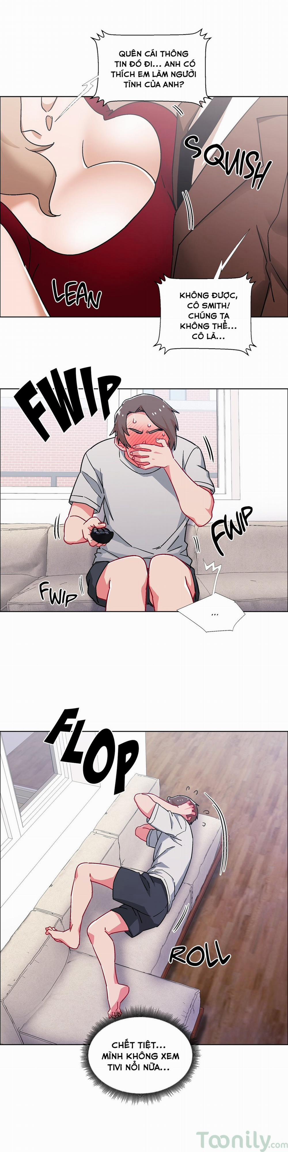 Câu chuyện cho thuê băng 18+ 51 trang 12