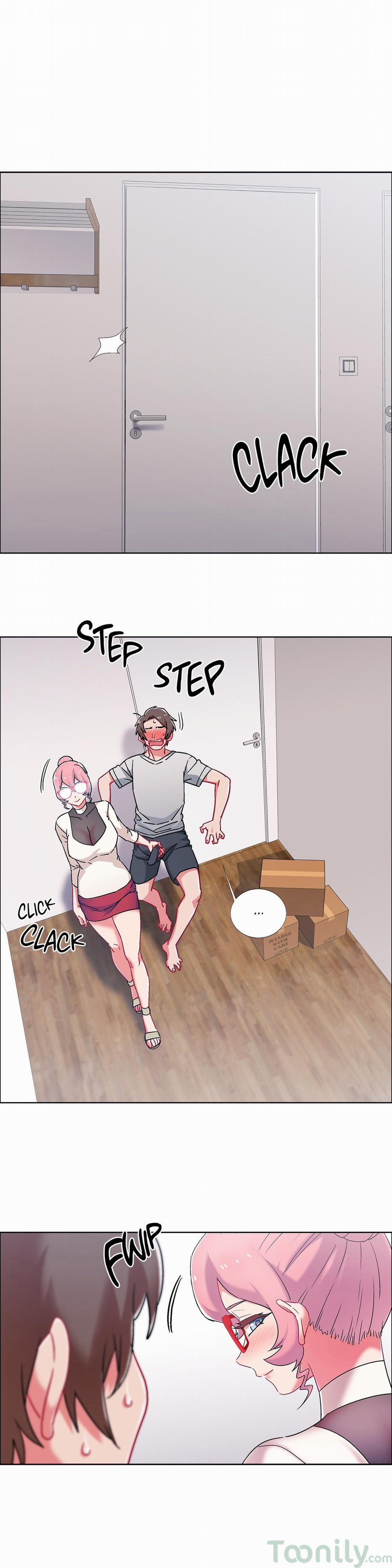 Câu chuyện cho thuê băng 18+ 51 trang 22