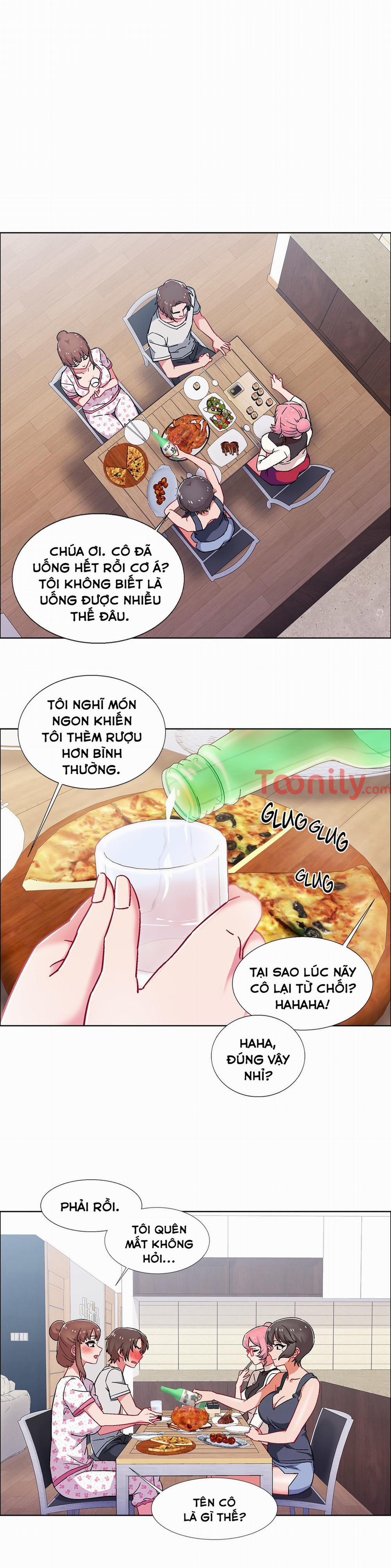 Câu chuyện cho thuê băng 18+ 54 trang 1