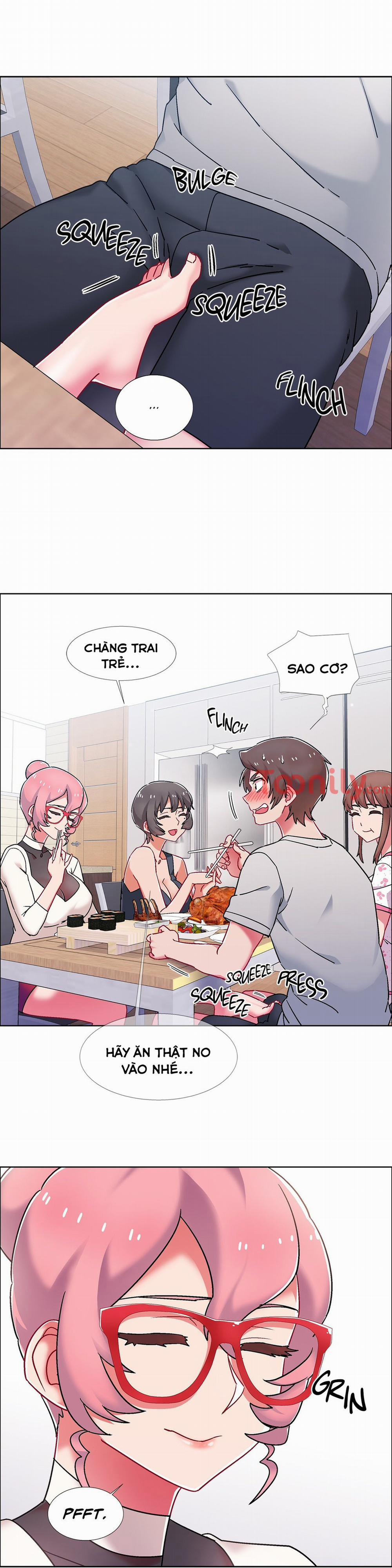 Câu chuyện cho thuê băng 18+ 54 trang 5