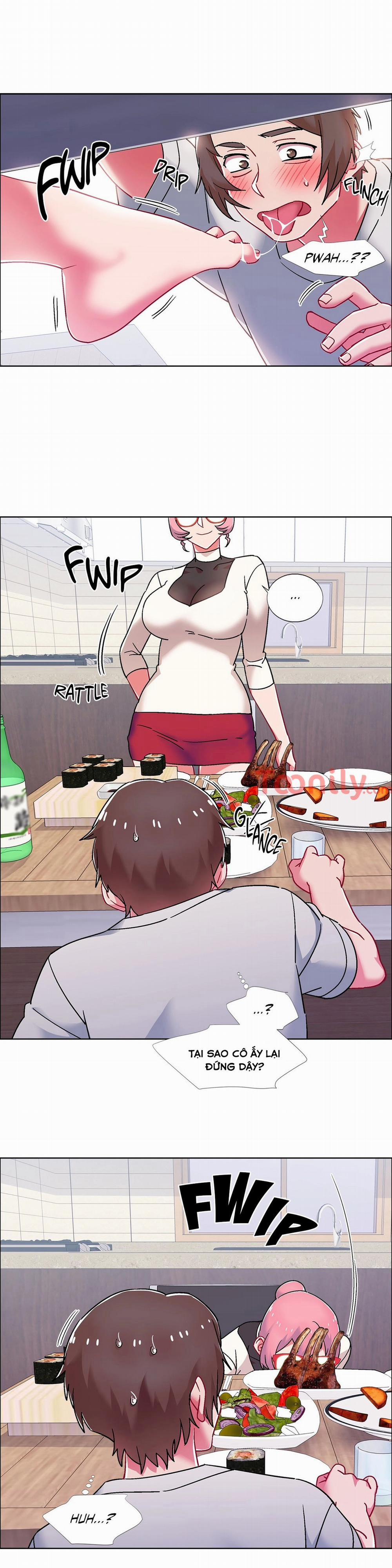 Câu chuyện cho thuê băng 18+ 55 trang 5