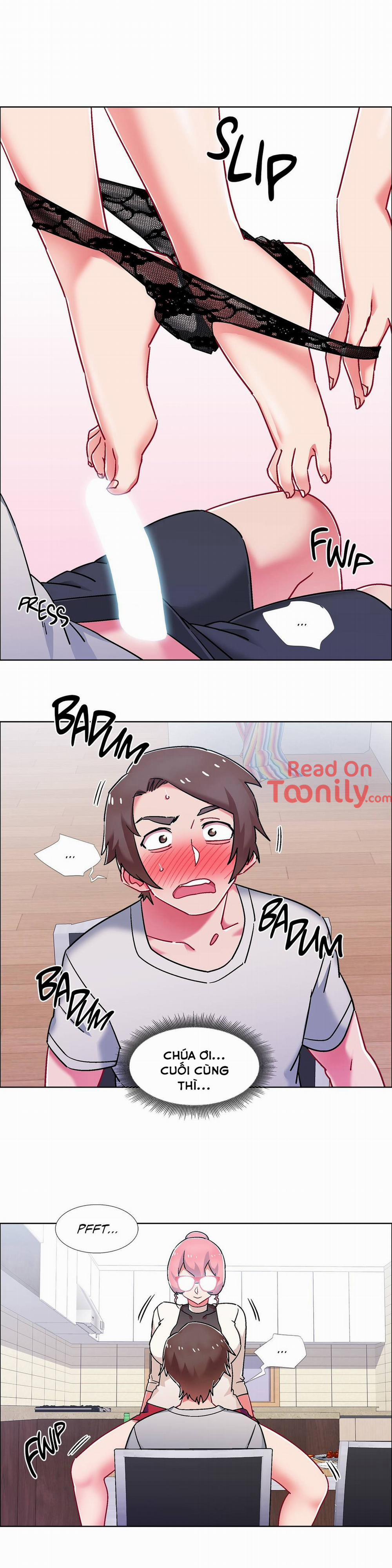 Câu chuyện cho thuê băng 18+ 56 trang 3