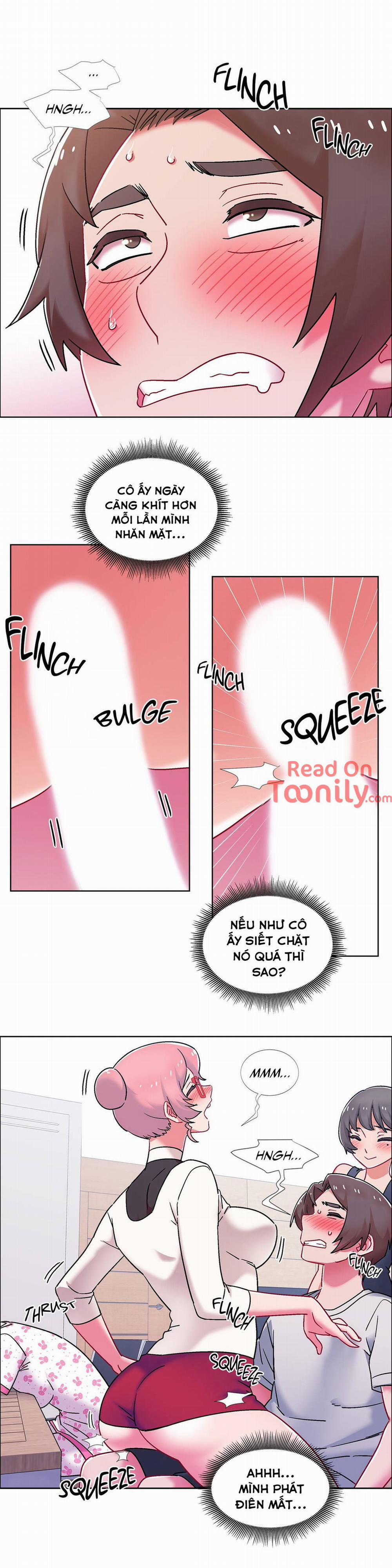 Câu chuyện cho thuê băng 18+ 56 trang 8