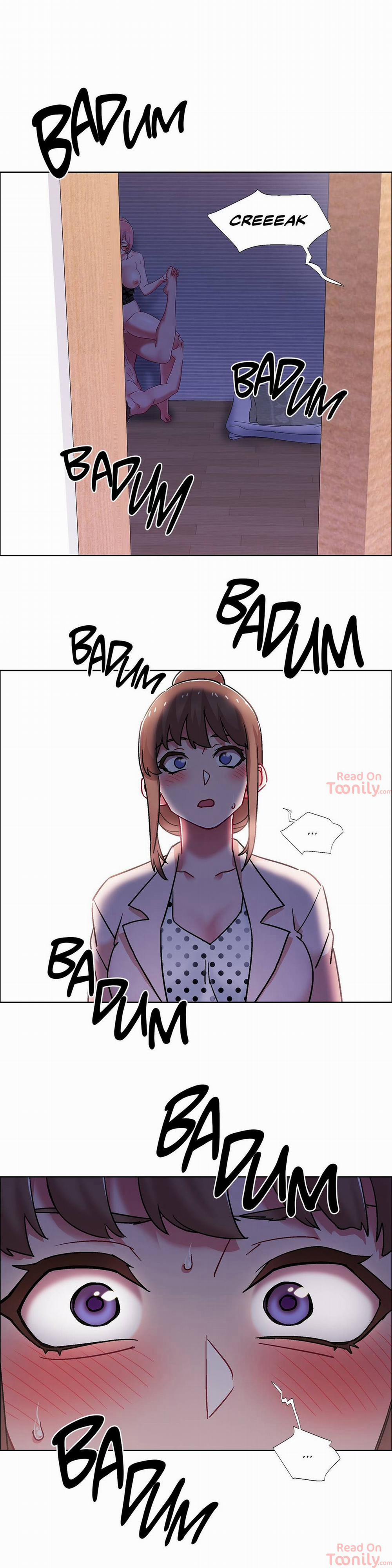 Câu chuyện cho thuê băng 18+ 58 0 Season 2 Finale trang 12