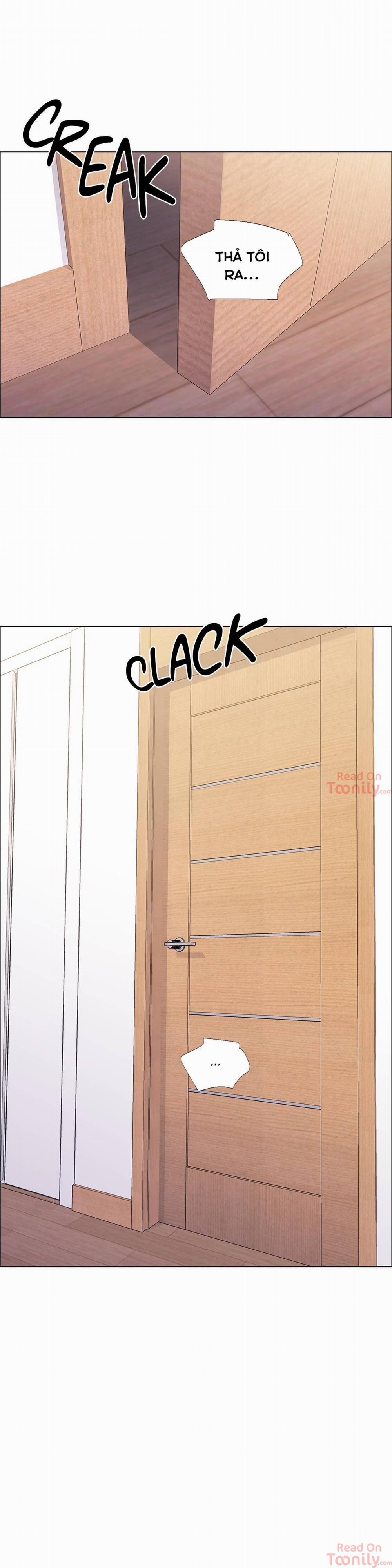 Câu chuyện cho thuê băng 18+ 58 0 Season 2 Finale trang 25