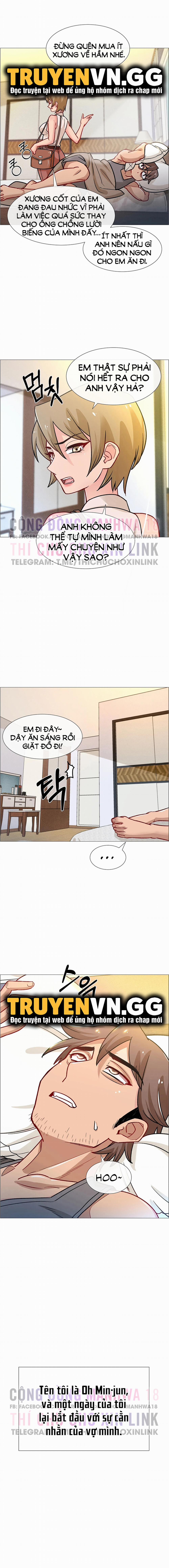 Câu chuyện cho thuê băng 18+ 59 0 Season 3 trang 7